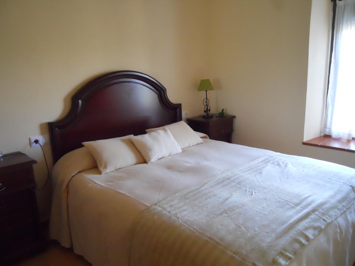 La Aragonesa Guest House Marmolejo Exterior photo